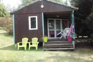 Gîte pour 4 personnes, avec piscine à Salles (Lot-et-Garonne)