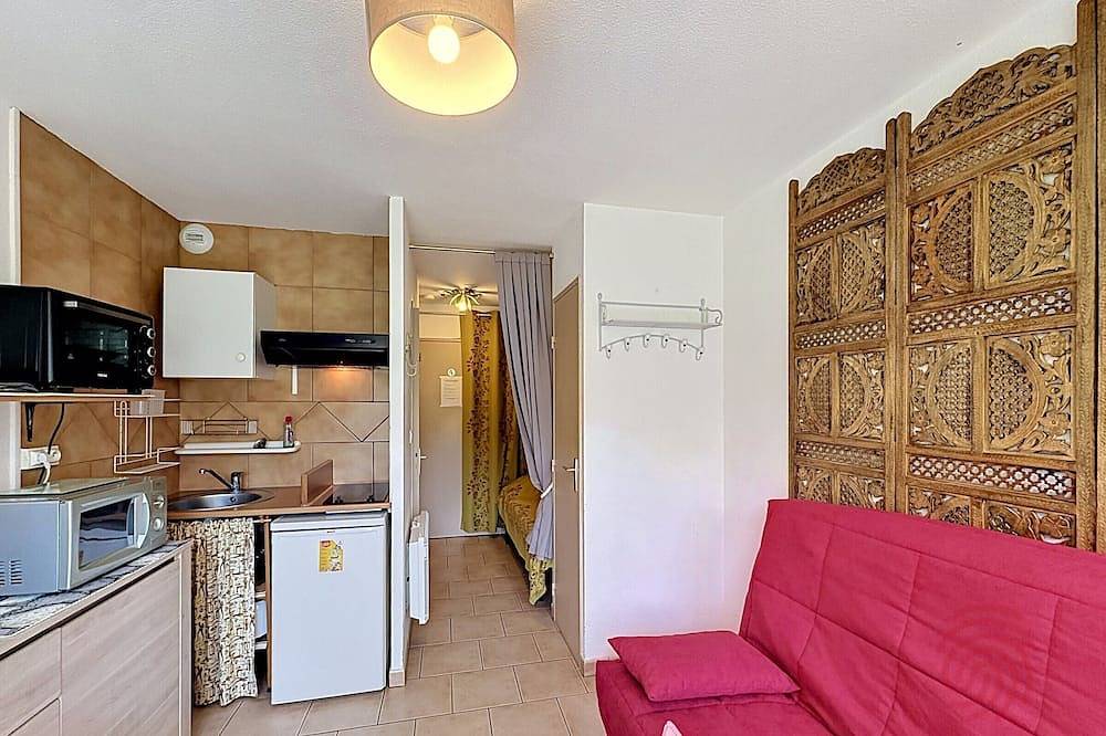 Appartement de vacances