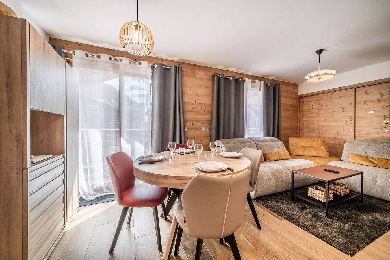 Photo : Appartement de vacances