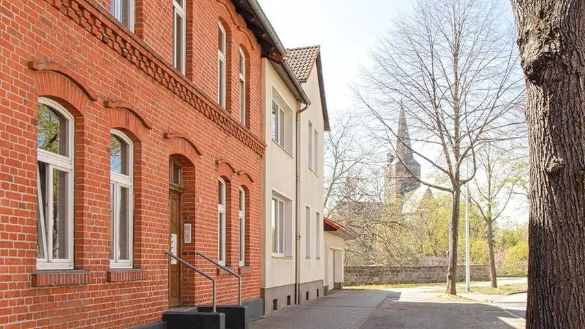 Ferienwohnung für 4 Personen - 1