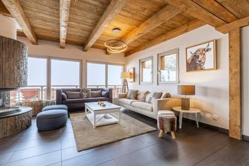 Vakantiehuis voor 12 Personen in Nendaz, 4 Vallées, Afbeelding 2