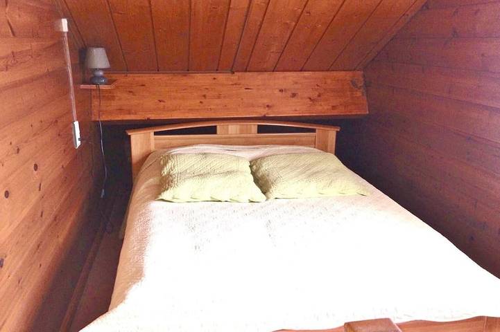 Location de vacances pour 5 personnes à Hargnies - 3