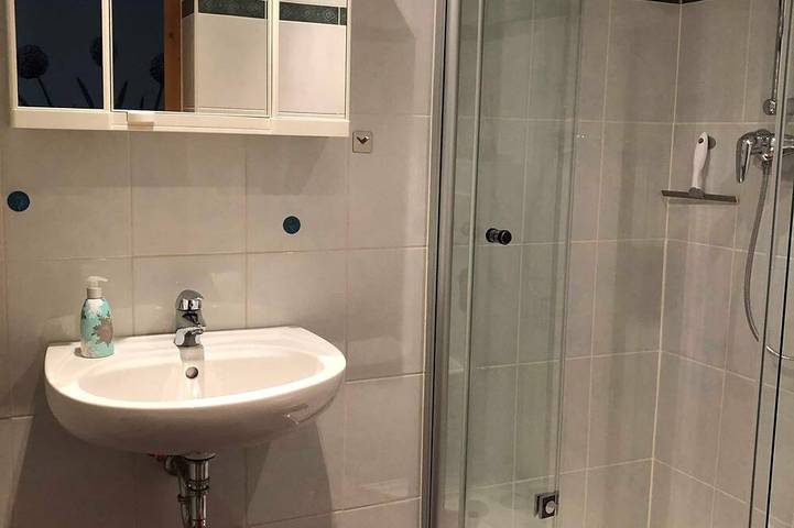 Ferienwohnung für 4 Personen, mit Garten in Schloss Wernigerode - 3