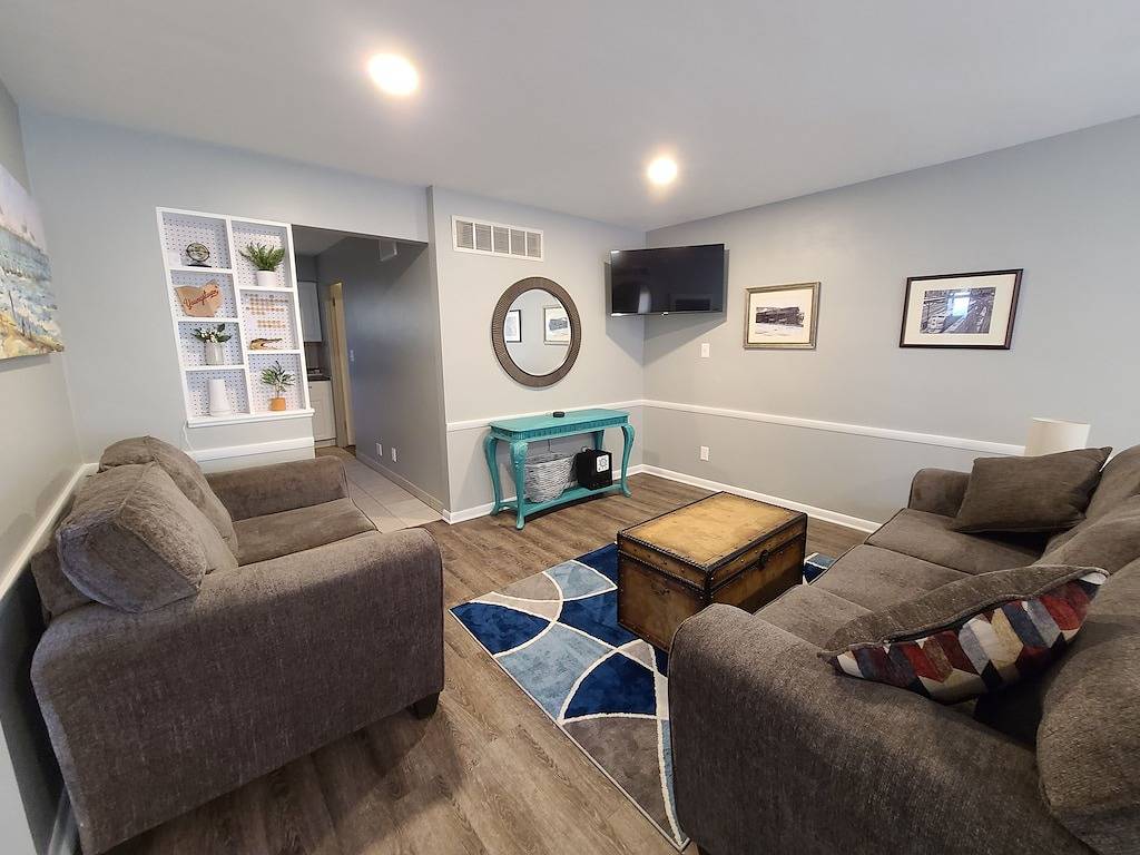 The Railroad Ranch Station 2 in Youngstown, Mahoning County