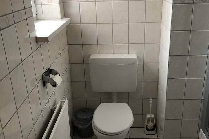 Apartamento entero, Apartamento para 3 personas en Mirow desde 38 € in Mirow, Mecklenburg-Strelitz