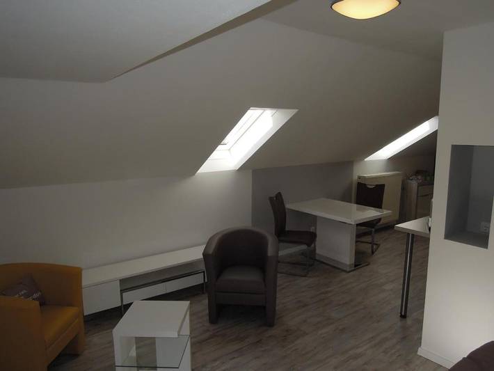 Ferienwohnung für 2 Personen, mit Garten und Ausblick in Neualbenreuth - 3