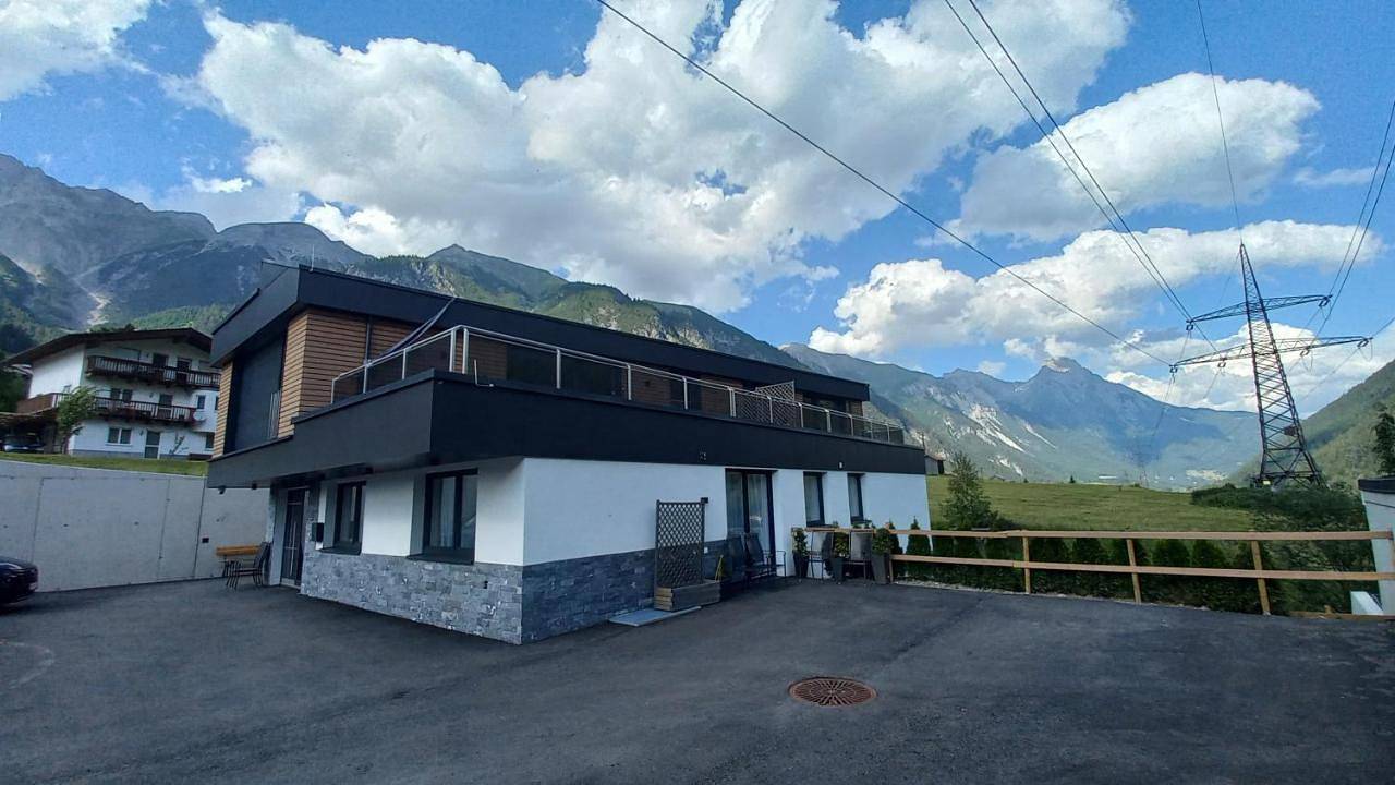 Geheel appartement, One-Bedroom Apartment in Lechtal Alps, Pettneu am Arlberg