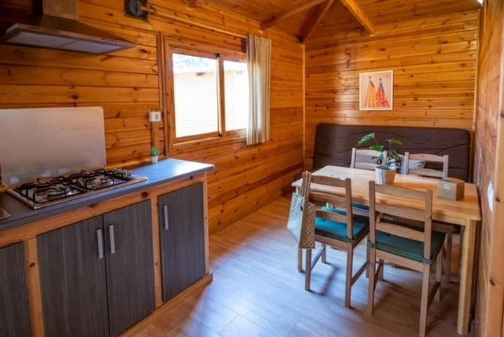 Casa rural para 2 personas en Provincia de Tarragona - 4
