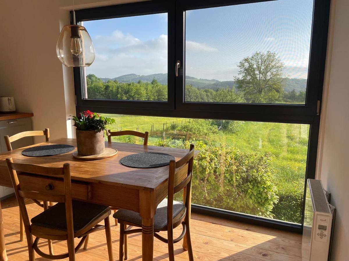 Holiday Home in Bad Münstereifel, Naturpark Hohes Venn-Eifel