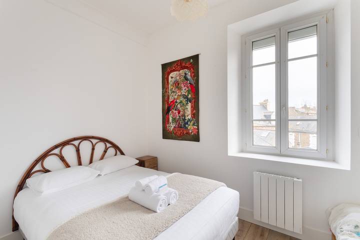 Gîte pour 4 personnes à Saint-Malo - 3