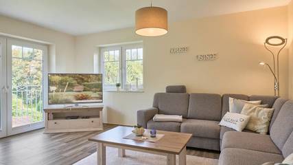 Ferienwohnung für 4 Personen in Oldenbüttel, Nord-Ostsee-Kanal, Bild 3