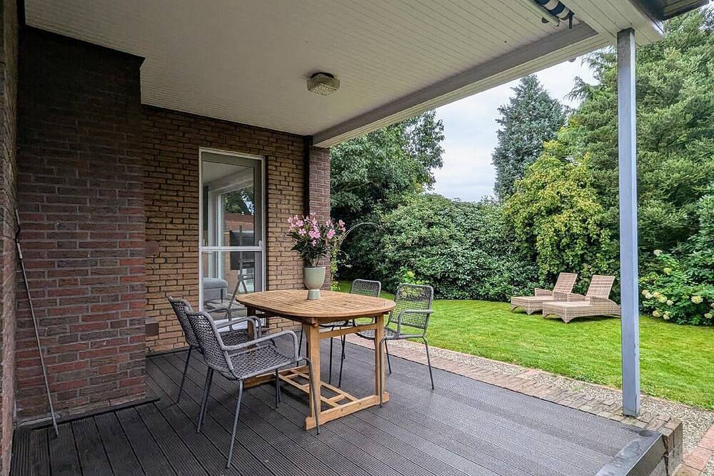 Ferienhaus Uplengen für 1 - 7 Personen mit 3 Schlafzimmern - Ferienhaus — Bild 3