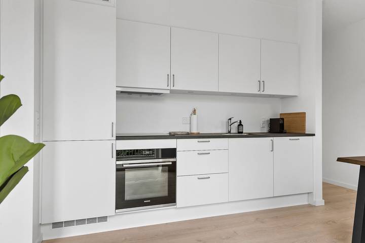 Ferienwohnung für 4 Personen, mit Balkon und Terrasse in Den Gamle By (Aarhus) - 4