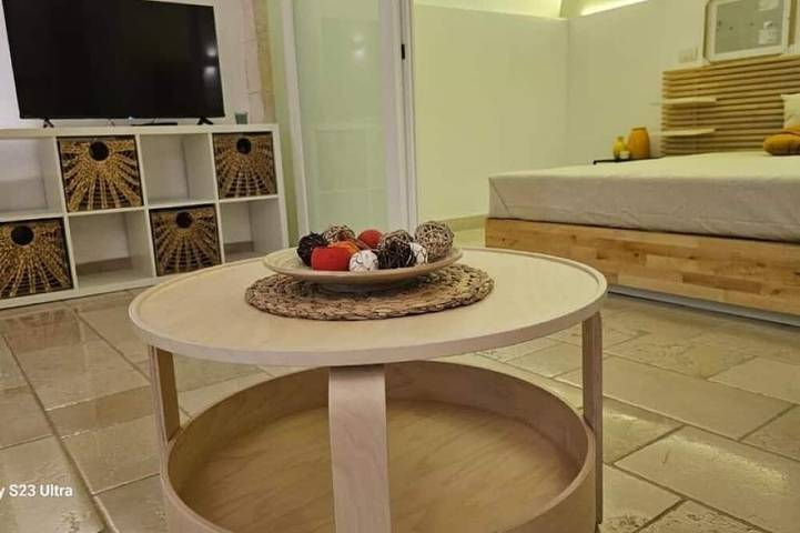 Maison de vacances pour 4 personnes - 1