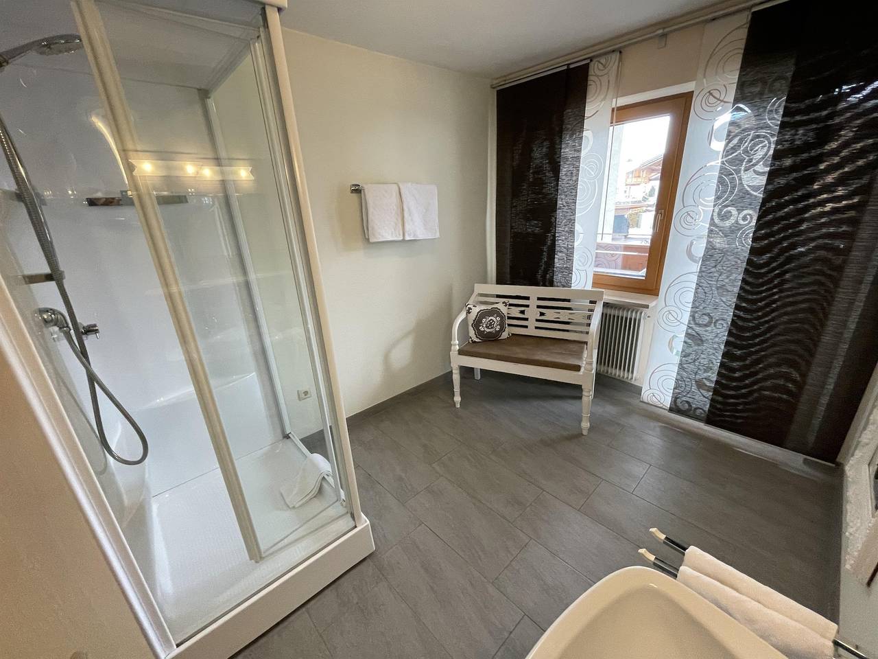 Ganze Ferienwohnung, Apartment Gruber in Tuxer Alpen, Aschau im Zillertal