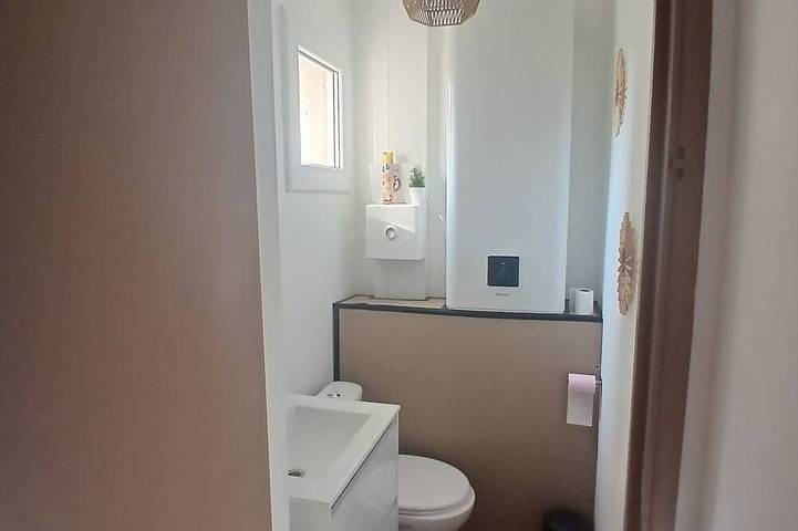 Ferienhaus für 2 Personen - 1