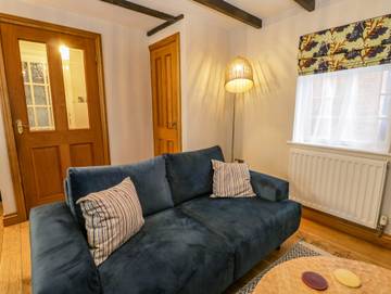 Holiday Home for 2 People in Whitby, North Yorkshire, Photo 3