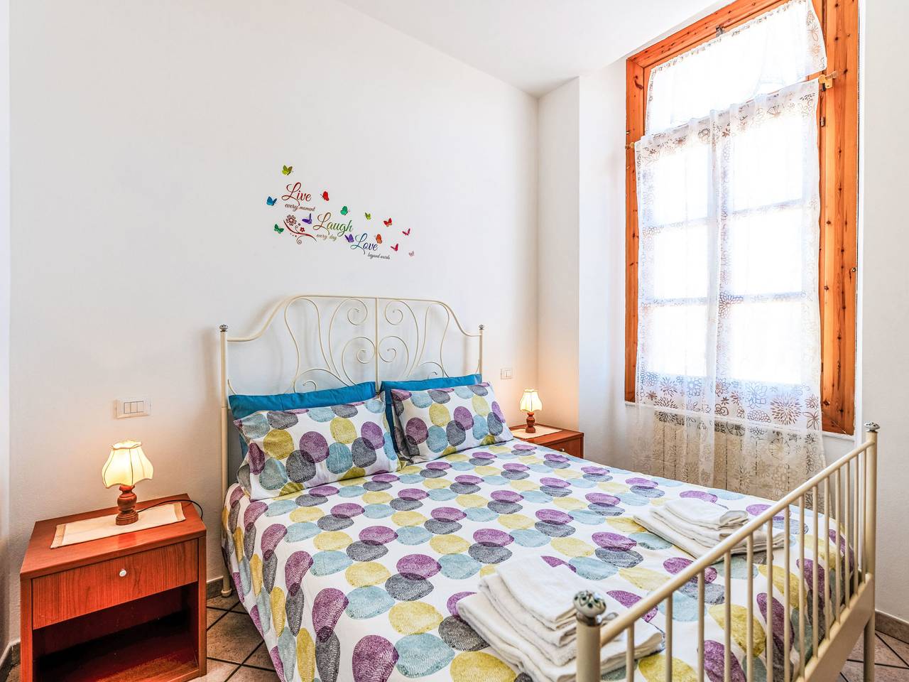 Entire apartment, Dimora Storica in Albenga, Riviera di Ponente