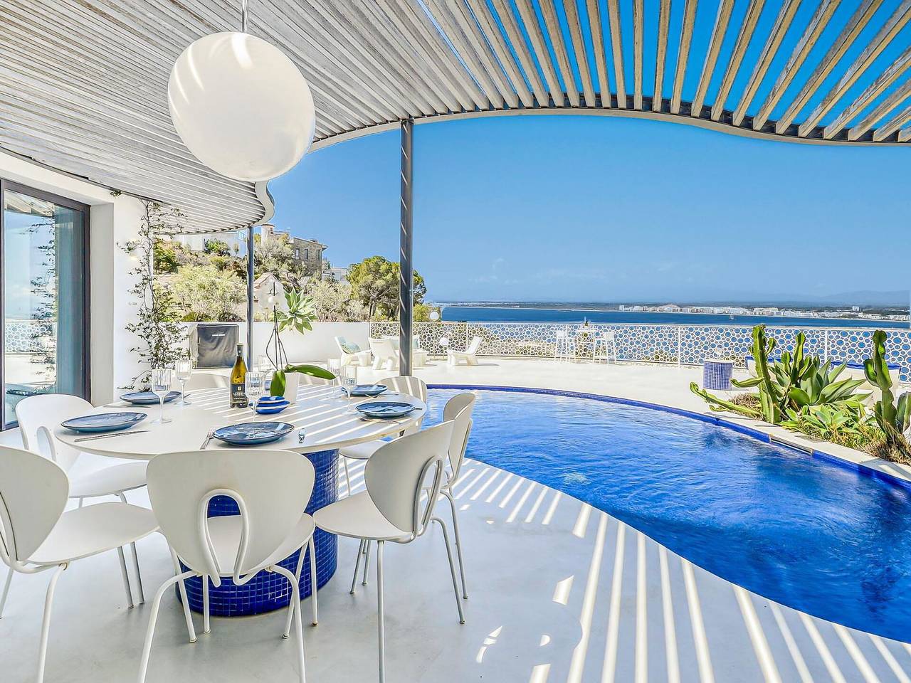 Casa vacanza a Roses a partire da 1211€ a notte