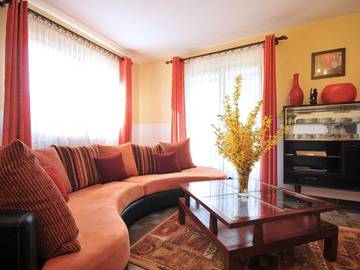 Gîte pour 6 Personnes dans Riquewihr, Région de Ribeauvillé, Photo 4