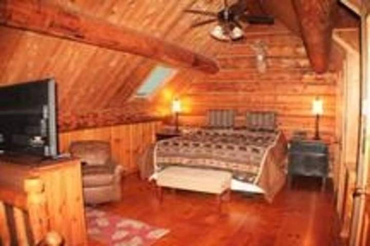 Vacation rental for 6 people, with terrace and hot tub in Vermont
