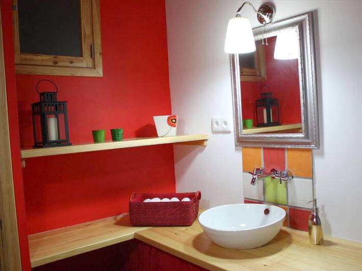 Location de vacances pour 4 personnes, avec balcon dans Góis - 4