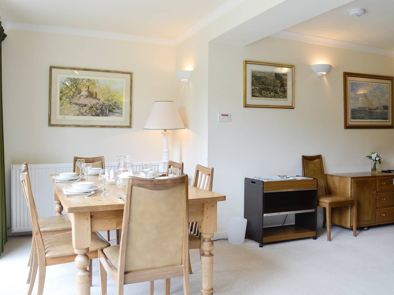 Laird's Cast in Banchory, Aberdeenshire