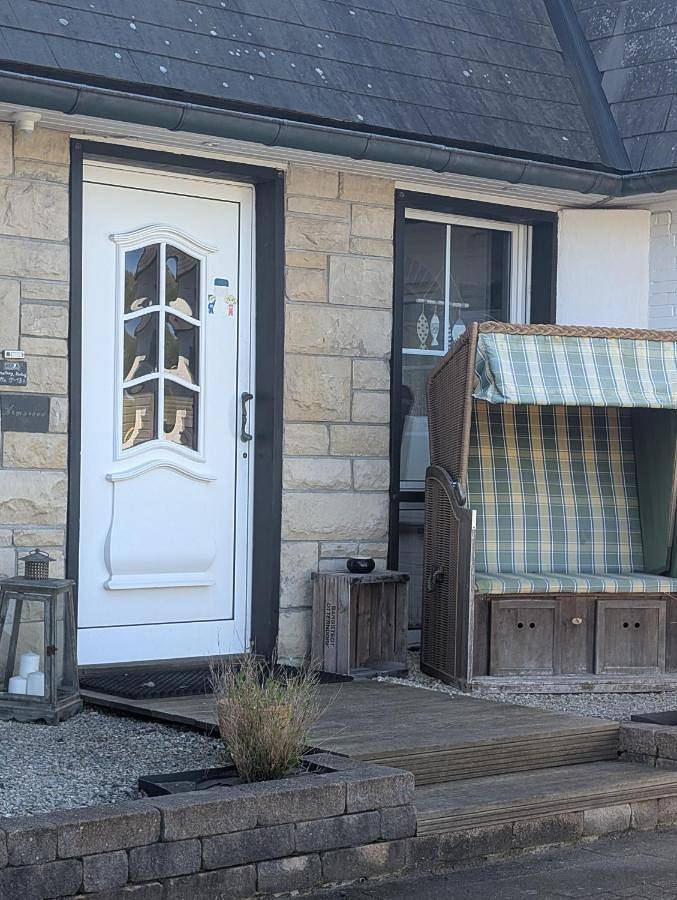 Armarova Ihre Ferienpension in Sahlenburg, Cuxhaven