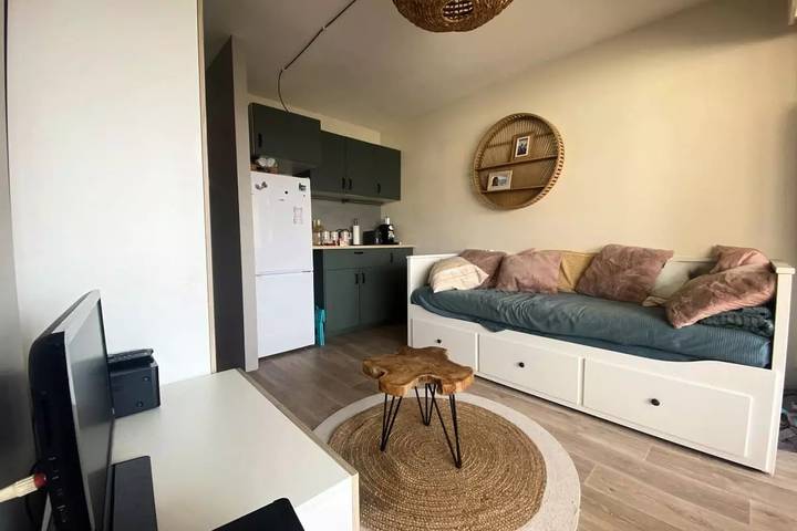 Appartement de vacances pour 5 personnes, avec vue à Frontignan