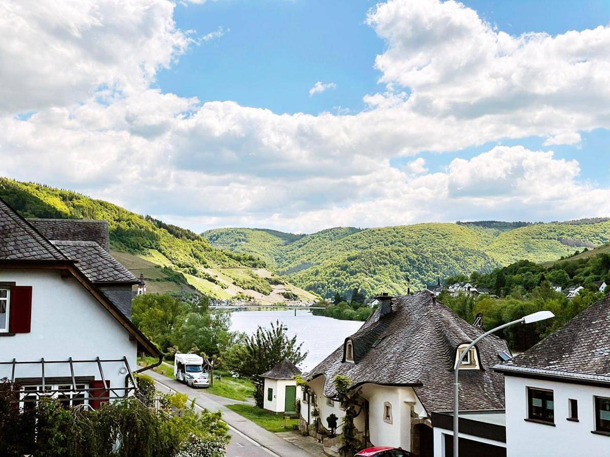 Ganze Wohnung, Villa Burglay Ferienwohnungen mit und ohne Sauna in Zell Stadt (Mosel), Zell (Mosel)