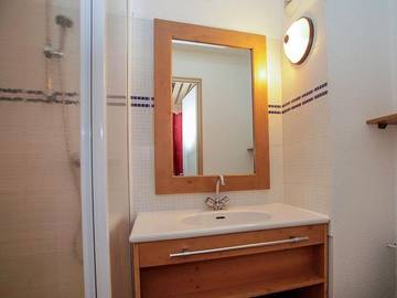 Camping voor 4 Personen in Tignes, Espace Killy, Afbeelding 3