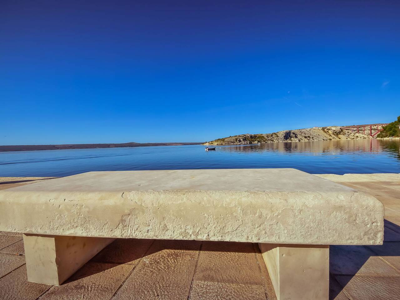 Ganze Wohnung, Maslenica 100 - Škroćo 100.2 in Maslenica, Zadar