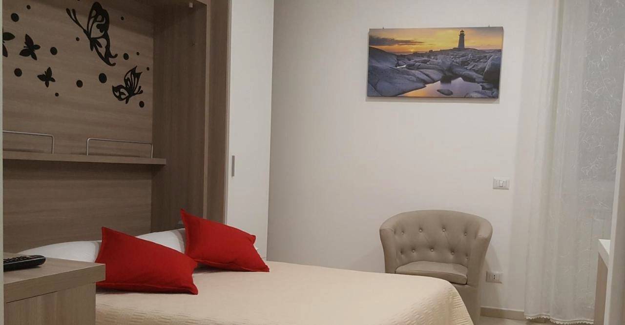 Appartamento intero, Monolocale turistico Valentini in Albano Laziale, Castelli Romani