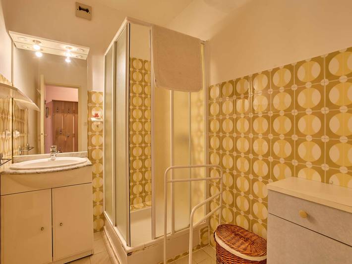 Gîte pour 2 personnes dans Lac d'Uby - 4