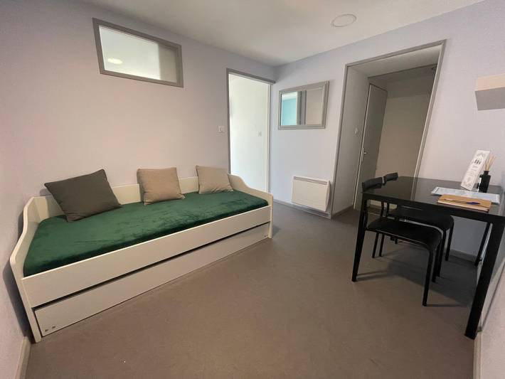 Chambre d’hôte pour 4 personnes, avec jacuzzi et jardin en Dordogne - 2