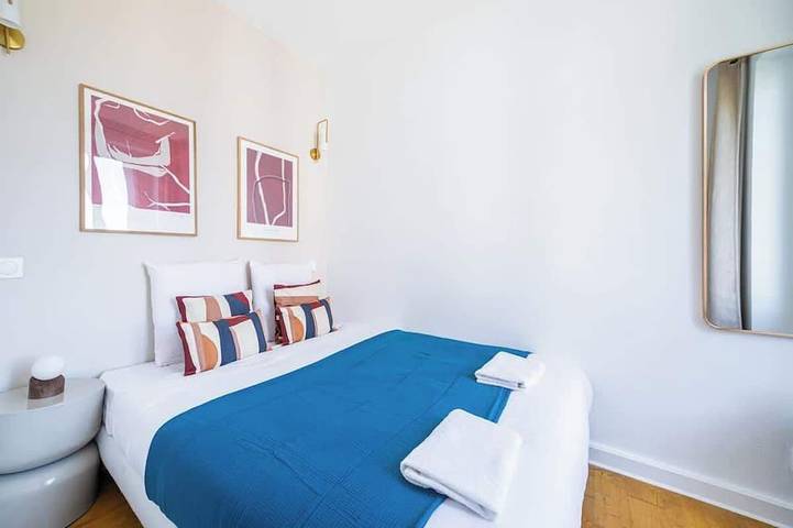 Ferienwohnung für 4 Personen - 1