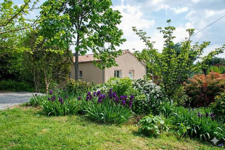 Maison d’hôte pour 4 personnes