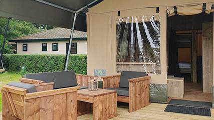 Camping für 6 Personen in Langedijk, Holländische Küste, Bild 1