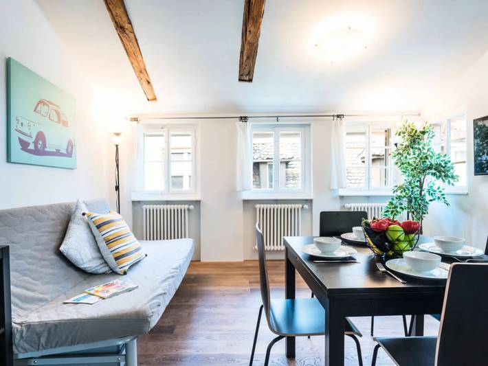 Ferienwohnung für 5 Personen in Zürich - 2