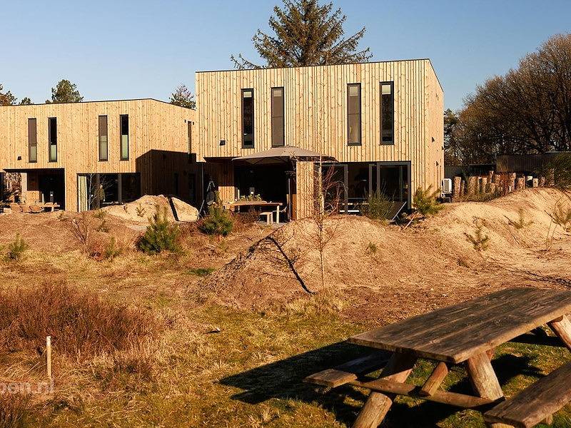 Ferienhaus Zeegse in Bourtanger Moor