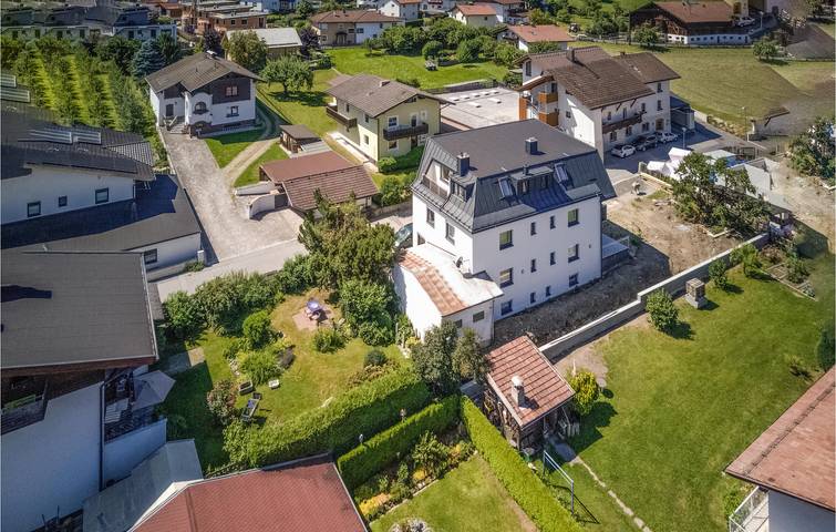 Ferienwohnung für 5 Personen, mit Terrasse in Axams - 4