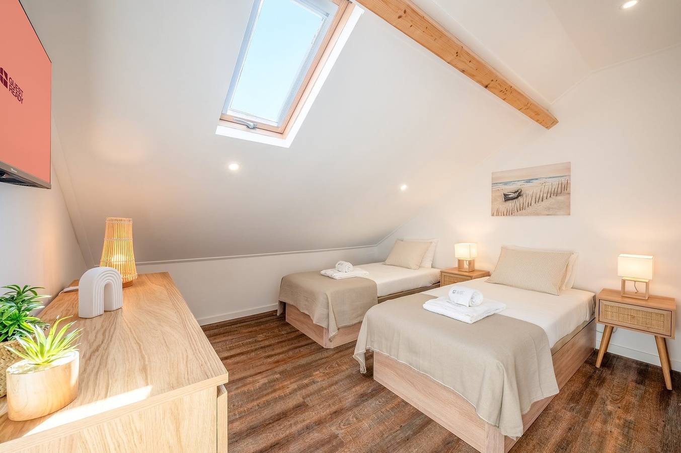 Guestready - Alma Nossa - Alma de Areia in Montijo, Halbinsel von Setúbal