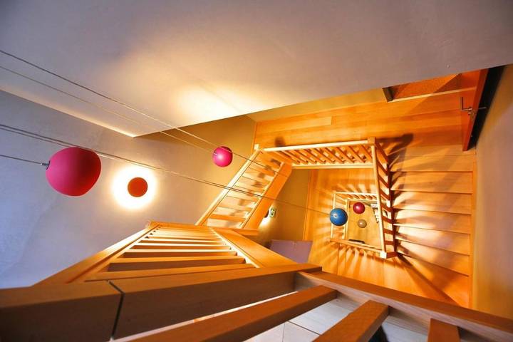 Hôtel pour 2 personnes
