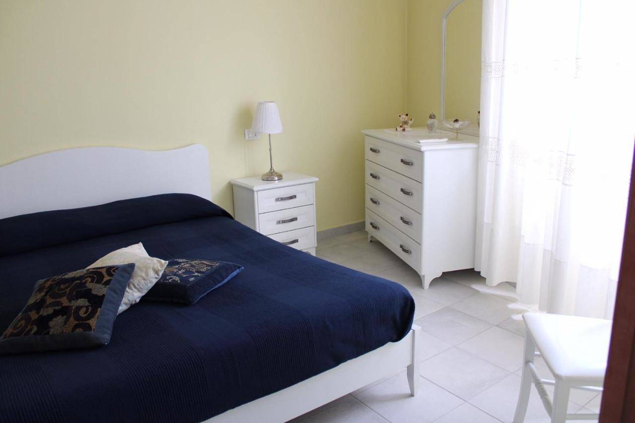 Twin Room with Private Bathroom in Orosei, Golfe d'Orosei