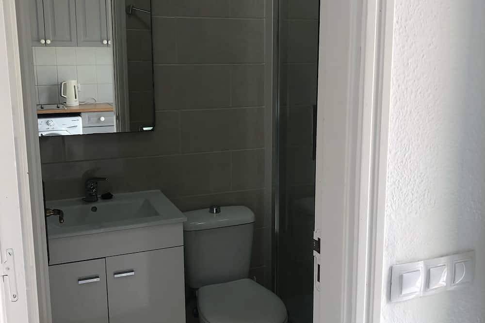 Entire apartment, Large Studio Apartment With Panoramic Sea Views in Costa de Antigua, Antigua