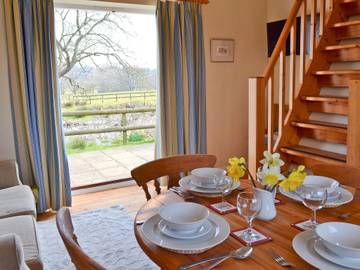 Holiday Rental for 4 People in Rye Foreign, High Weald, Photo 3