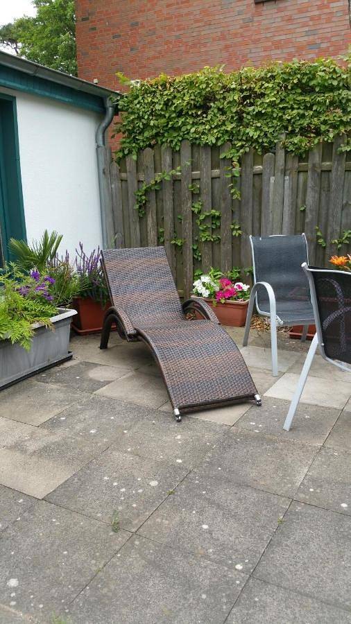 Ganze Wohnung, Fewo Am Kurpark in Strand Boltenhagen, Boltenhagen