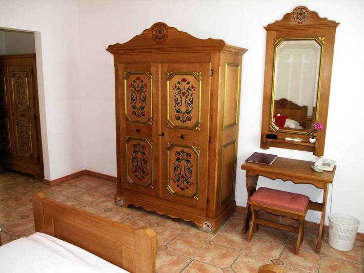 Hôtel pour 4 personnes, avec sauna ainsi que jardin et jacuzzi, animaux acceptés dans Nova Gradiska - 3