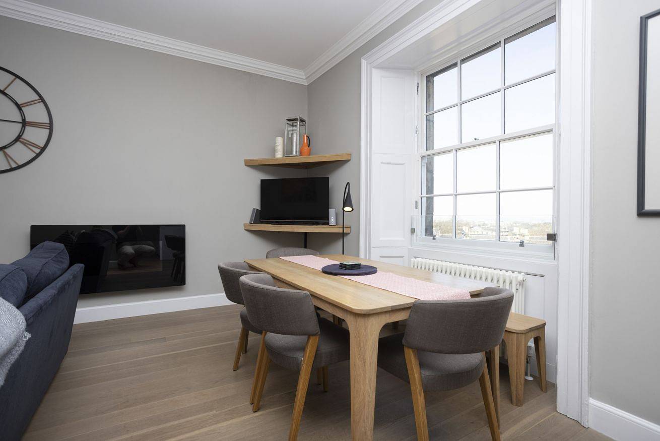 Appartamento intero, Splendid Apartment in New Town in Edimburgo, Lothian