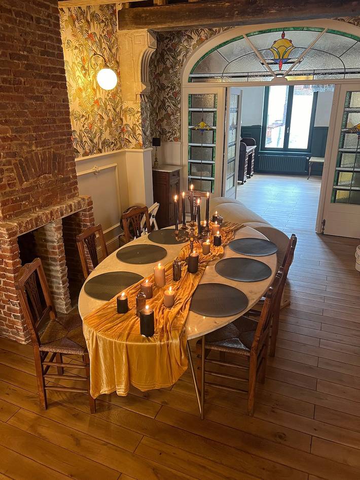 Ferienwohnung für 6 Personen in Brüssel - 2